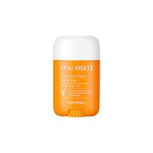 VITAL VITA 12 FRESH SUN STICK (PROTECTOR SOLAR EN BARRA)